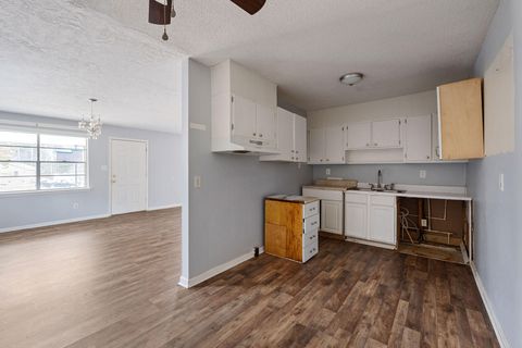 Tiny photo for 3553 Gant Jackson Road, Dearing, GA 30808 (MLS # 551113)