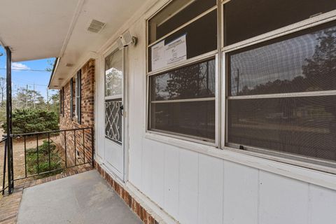 Tiny photo for 3553 Gant Jackson Road, Dearing, GA 30808 (MLS # 551113)