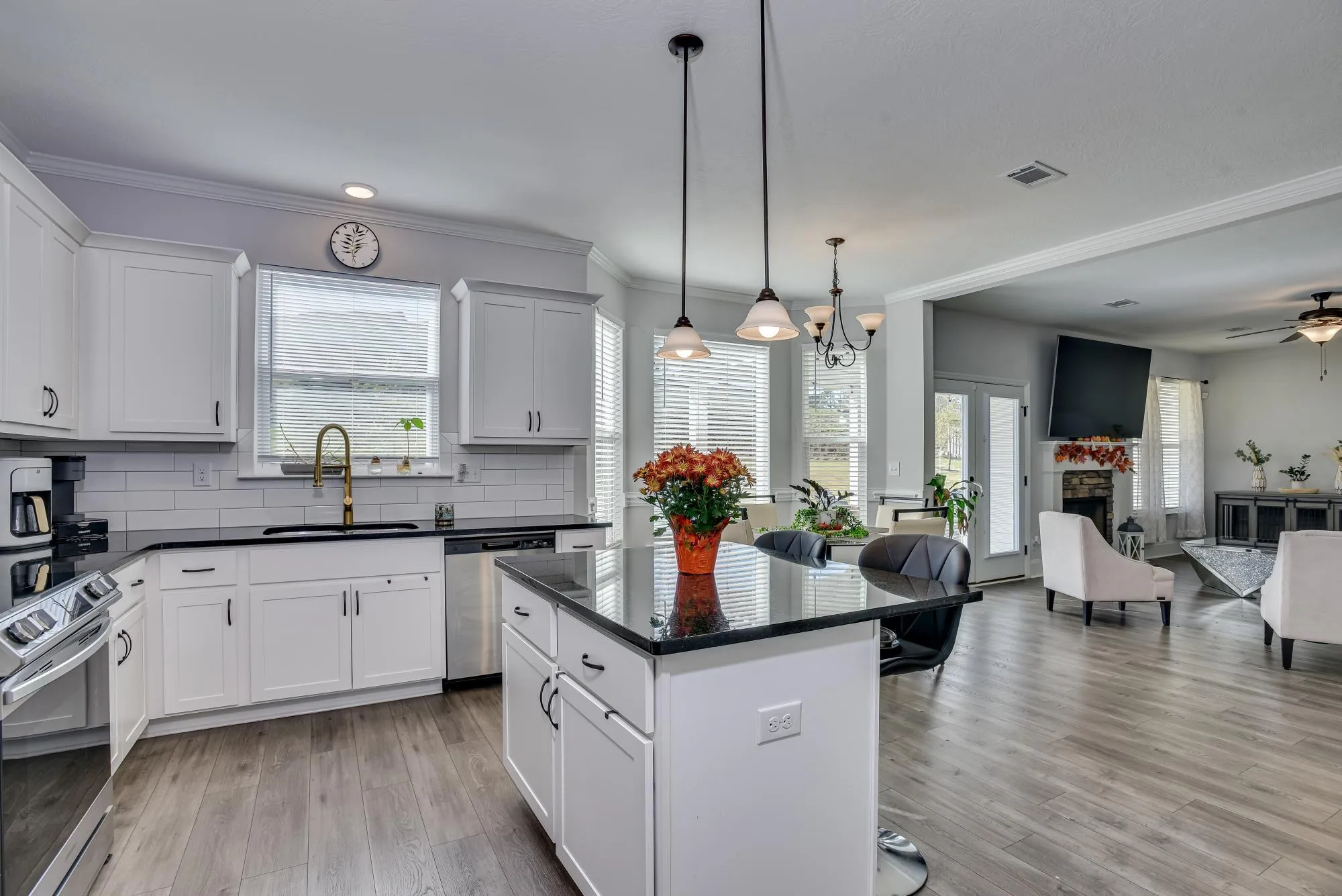 Grovetown, Georgia 30813, United States, 4 Bedrooms Bedrooms, ,3 BathroomsBathrooms,Residential,Active,37021