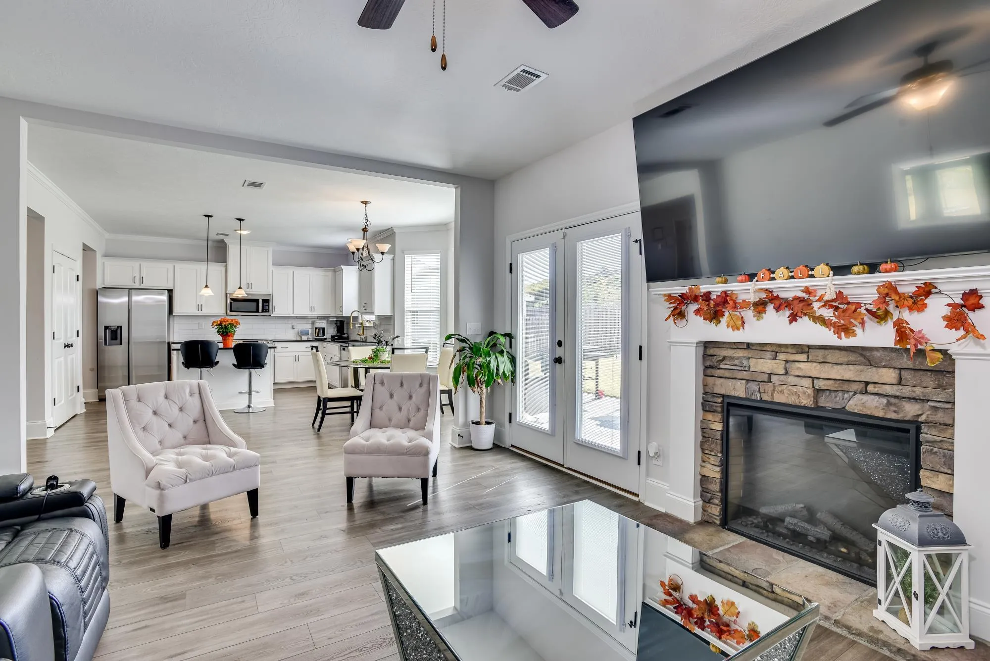 Grovetown, Georgia 30813, United States, 4 Bedrooms Bedrooms, ,3 BathroomsBathrooms,Residential,Active,37021