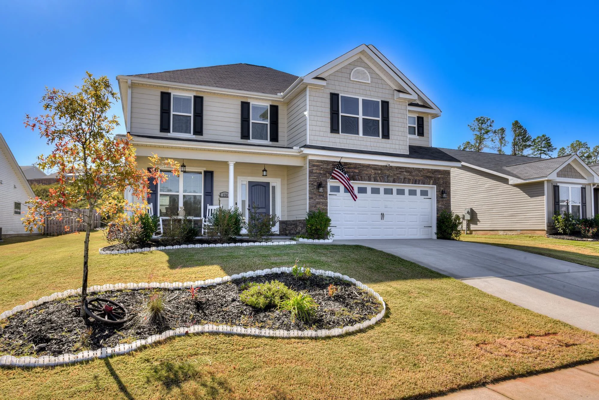 Grovetown, Georgia 30813, United States, 4 Bedrooms Bedrooms, ,3 BathroomsBathrooms,Residential,Active,37021