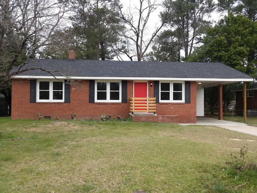 Photo for 2002 Shark Drive, Augusta, GA 30906 (MLS # 548268)