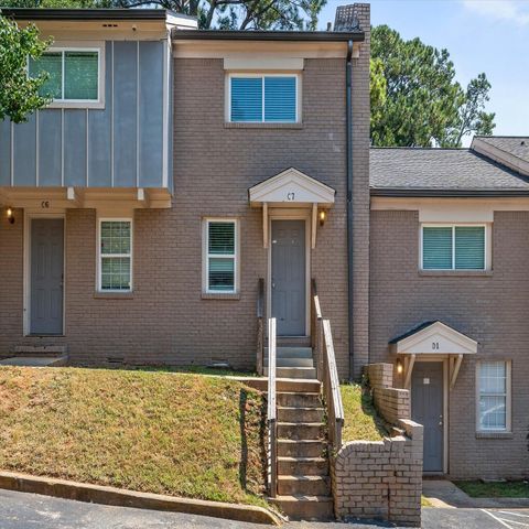 Tiny photo for 2604 SW Campbellton Road, Atlanta, GA 30311 (MLS # 546808)