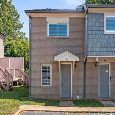 Tiny photo for 2604 SW Campbellton Road, Atlanta, GA 30311 (MLS # 546808)