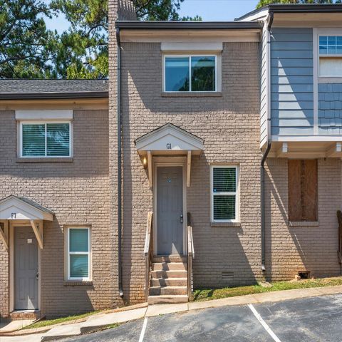 Tiny photo for 2604 SW Campbellton Road, Atlanta, GA 30311 (MLS # 546808)