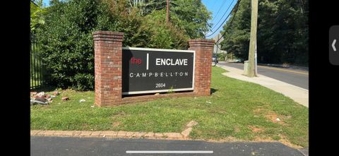 Photo of 2604 SW Campbellton Road, Atlanta, GA 30311 (MLS # 546808)