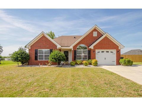 Photo of 3568 Crawfordville Drive, Augusta, GA 30909 (MLS # 554412)