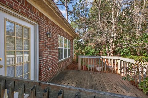 Tiny photo for 116 Eagles Nest Lane, Aiken, SC 29803 (MLS # 551249)