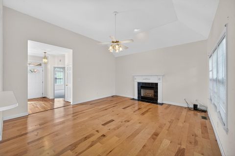 Tiny photo for 116 Eagles Nest Lane, Aiken, SC 29803 (MLS # 551249)