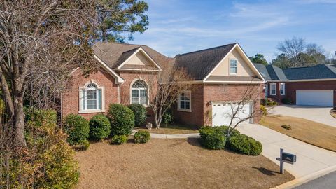 Tiny photo for 116 Eagles Nest Lane, Aiken, SC 29803 (MLS # 551249)