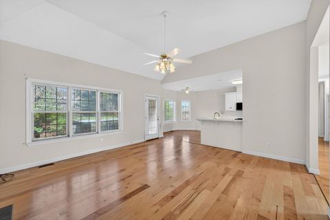 Tiny photo for 116 Eagles Nest Lane, Aiken, SC 29803 (MLS # 551249)