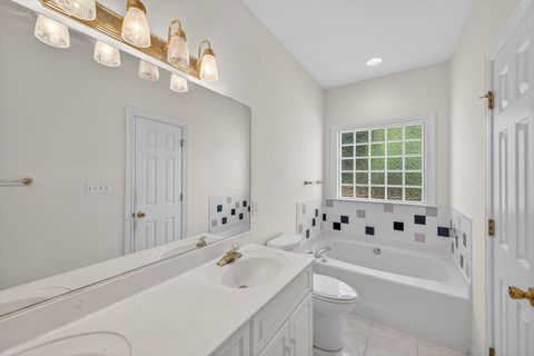 Tiny photo for 116 Eagles Nest Lane, Aiken, SC 29803 (MLS # 551249)