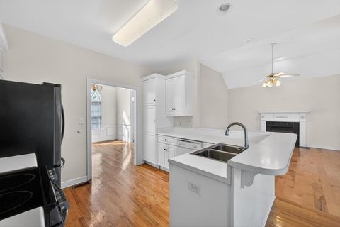 Tiny photo for 116 Eagles Nest Lane, Aiken, SC 29803 (MLS # 551249)