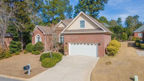 Tiny photo for 116 Eagles Nest Lane, Aiken, SC 29803 (MLS # 551249)