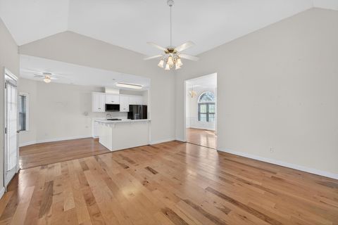 Tiny photo for 116 Eagles Nest Lane, Aiken, SC 29803 (MLS # 551249)