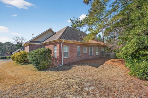 Tiny photo for 116 Eagles Nest Lane, Aiken, SC 29803 (MLS # 551249)