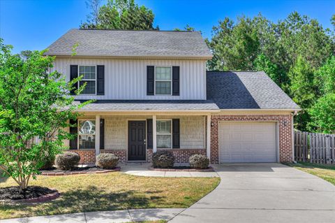 Photo of 3152 Bilston Drive, Augusta, GA 30909 (MLS # 555375)