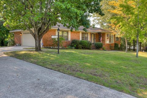 A home in Augusta