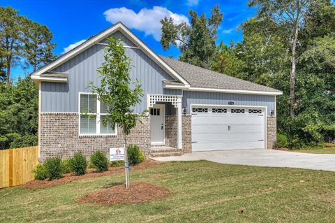 Tiny photo for 116 Springwood Drive Dr, North Augusta, SC 29841 (MLS # 547796)