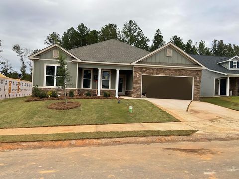 Photo of 3125 Banter Drive, Graniteville, SC 29829 (MLS # 545292)