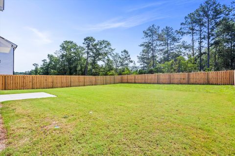 Tiny photo for 7136 Foggy River Drive, Aiken, SC 29801 (MLS # 538911)