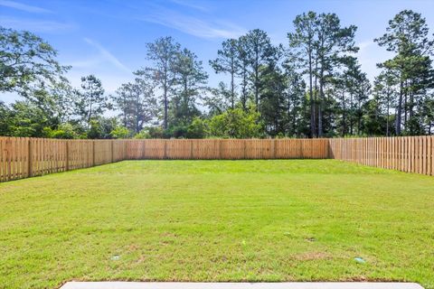 Tiny photo for 7136 Foggy River Drive, Aiken, SC 29801 (MLS # 538911)