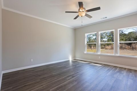 Tiny photo for 7136 Foggy River Drive, Aiken, SC 29801 (MLS # 538911)