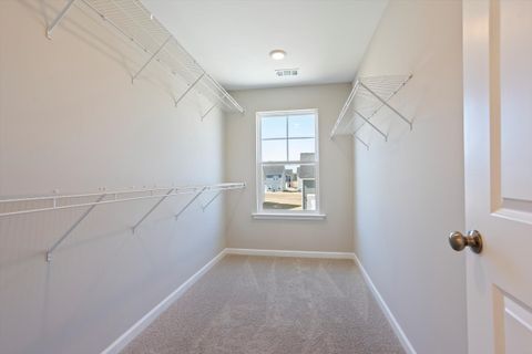 Tiny photo for 7136 Foggy River Drive, Aiken, SC 29801 (MLS # 538911)