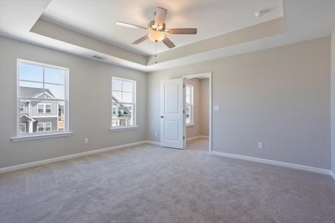 Tiny photo for 7136 Foggy River Drive, Aiken, SC 29801 (MLS # 538911)