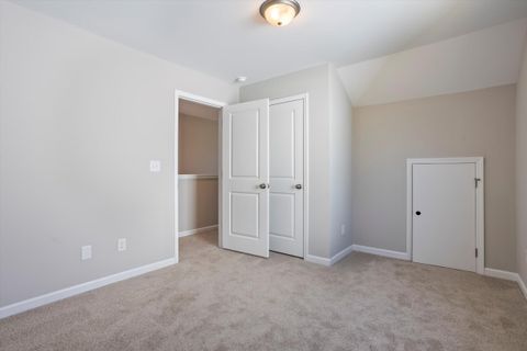 Tiny photo for 7136 Foggy River Drive, Aiken, SC 29801 (MLS # 538911)