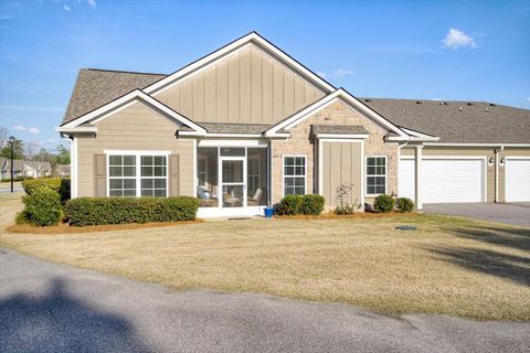 Photo of 1169 Brookstone Way, Augusta, GA 30909 (MLS # 553005)
