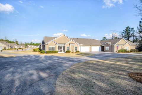 Tiny photo for 1169 Brookstone Way, Augusta, GA 30909 (MLS # 553005)
