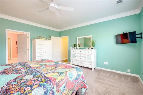 Tiny photo for 1169 Brookstone Way, Augusta, GA 30909 (MLS # 553005)