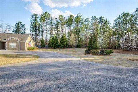 Tiny photo for 1169 Brookstone Way, Augusta, GA 30909 (MLS # 553005)