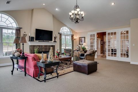 Tiny photo for 1169 Brookstone Way, Augusta, GA 30909 (MLS # 553005)