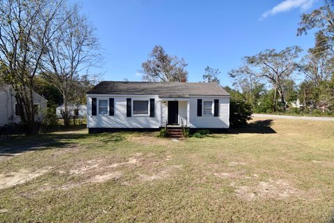 A home in Augusta