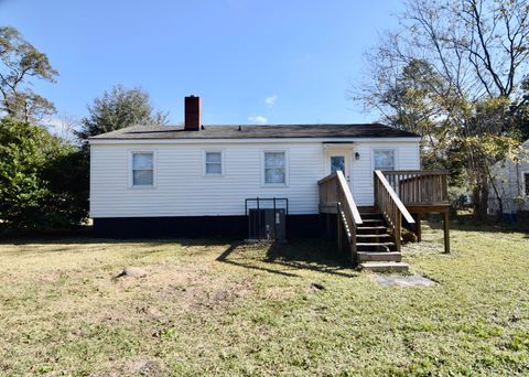 A home in Augusta