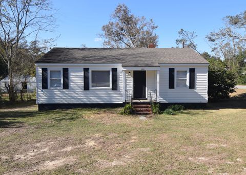 A home in Augusta