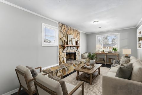 Tiny photo for 3552 Gardenbrook Drive, Augusta, GA 30906 (MLS # 552380)