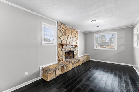 Tiny photo for 3552 Gardenbrook Drive, Augusta, GA 30906 (MLS # 552380)