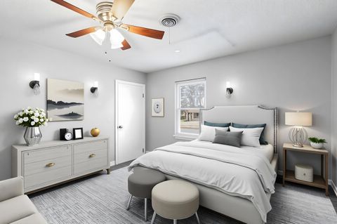 Tiny photo for 3552 Gardenbrook Drive, Augusta, GA 30906 (MLS # 552380)