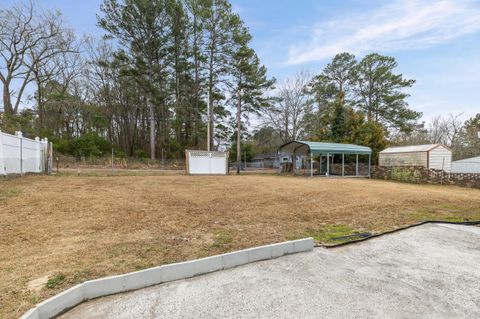 Tiny photo for 3552 Gardenbrook Drive, Augusta, GA 30906 (MLS # 552380)