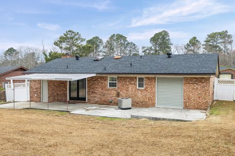 Tiny photo for 3552 Gardenbrook Drive, Augusta, GA 30906 (MLS # 552380)
