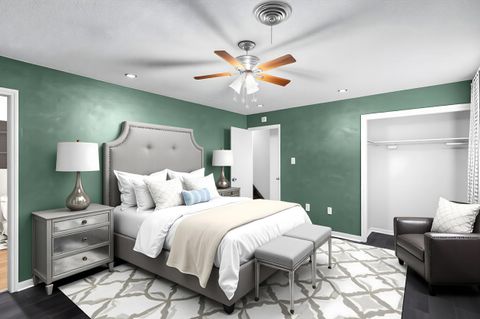 Tiny photo for 3552 Gardenbrook Drive, Augusta, GA 30906 (MLS # 552380)