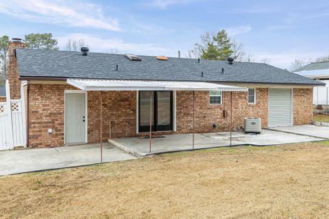 Tiny photo for 3552 Gardenbrook Drive, Augusta, GA 30906 (MLS # 552380)