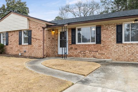 Tiny photo for 3552 Gardenbrook Drive, Augusta, GA 30906 (MLS # 552380)