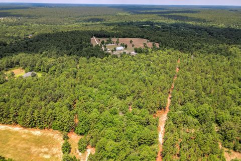 A home in Aiken