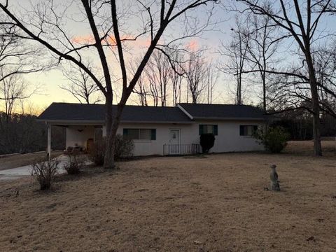 A home in Thomson