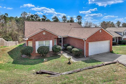 Tiny photo for 3748 Pinnacle Place Drive, Hephzibah, GA 30815 (MLS # 553118)
