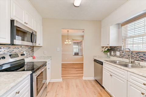 Tiny photo for 3748 Pinnacle Place Drive, Hephzibah, GA 30815 (MLS # 553118)